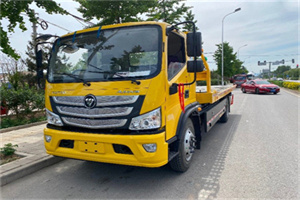 泗洪汽车救援头像