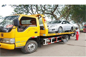 泗洪附近24小时汽车拖车服务热线