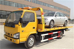 泗洪道路救援一般怎么收费