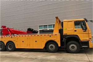 泗洪道路救援公司